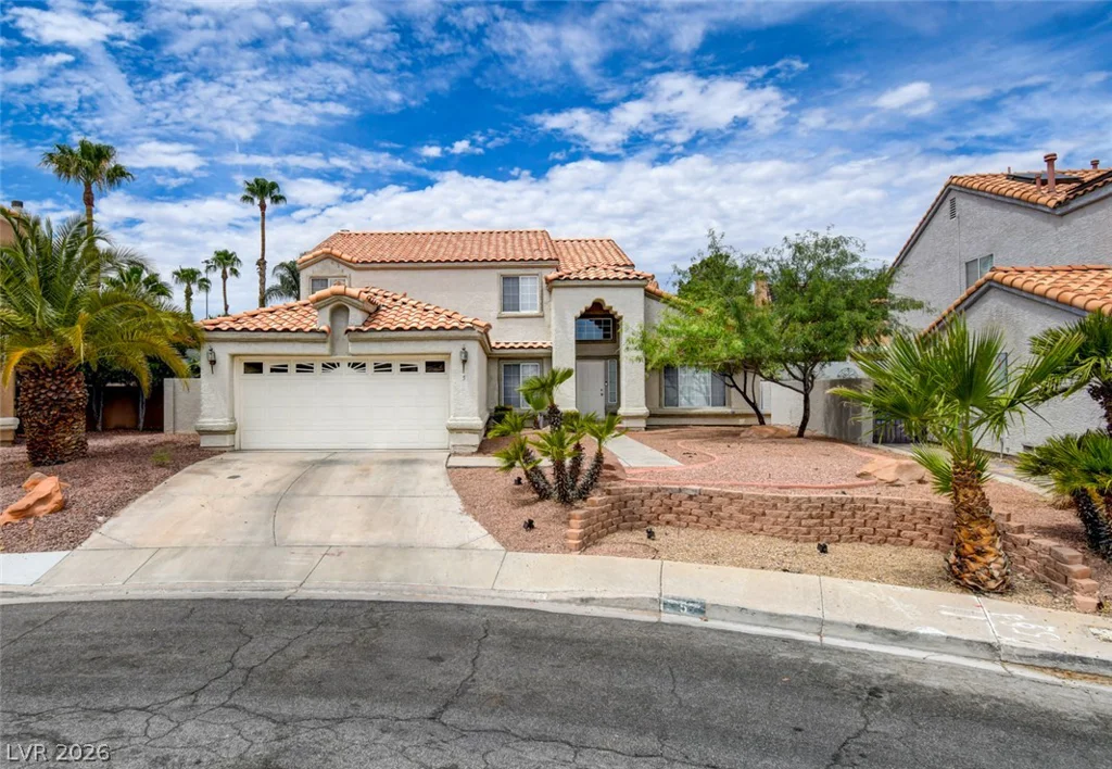 5 Tarryall, Henderson, NV 89074