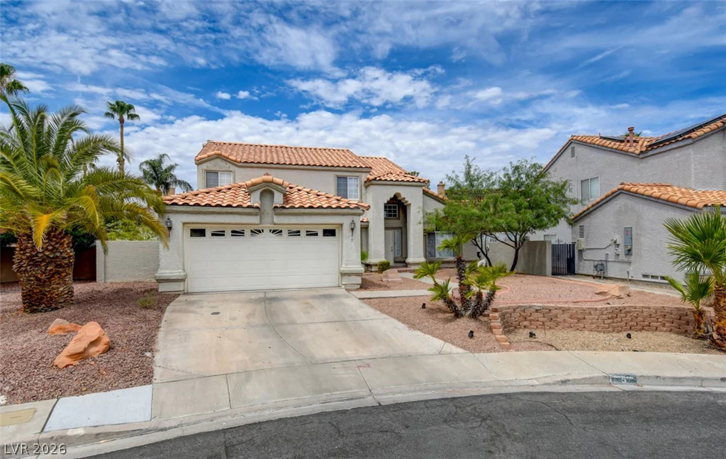 5 Tarryall, Henderson, NV 89074