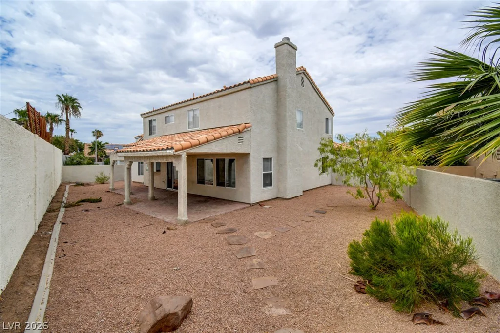 5 Tarryall, Henderson, NV 89074