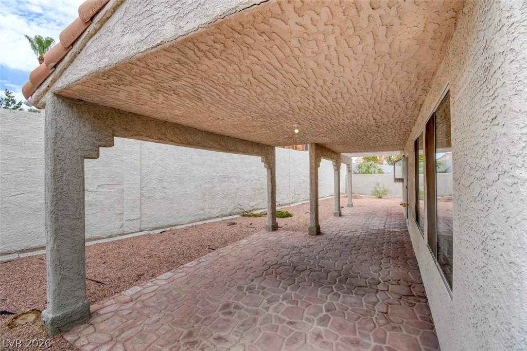5 Tarryall, Henderson, NV 89074