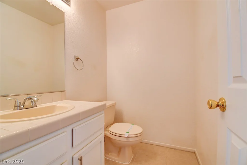 5 Tarryall, Henderson, NV 89074