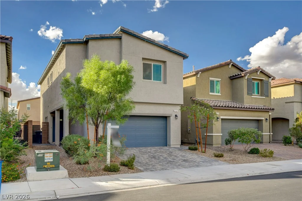 7727 Moore Creek, North Las Vegas, NV 89084