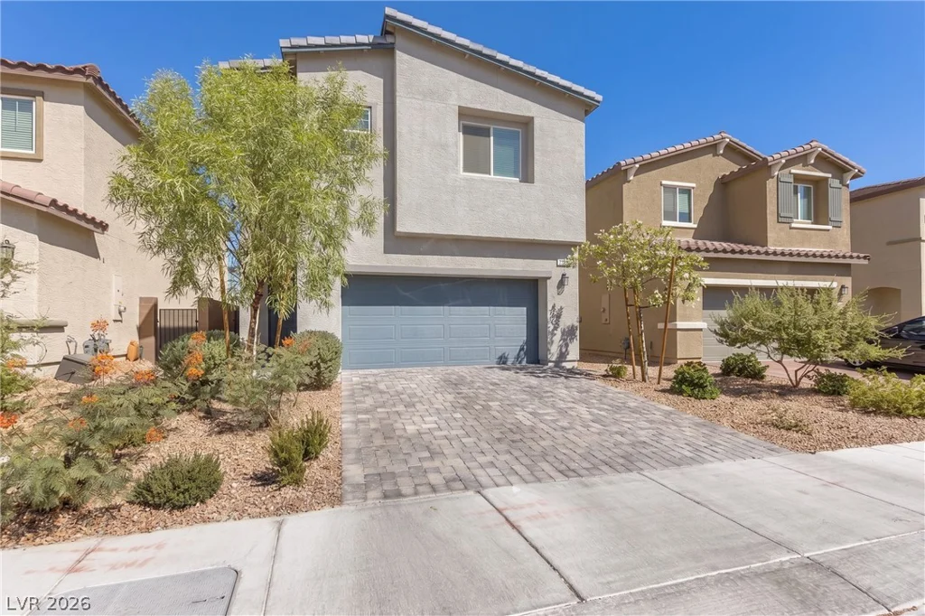 7727 Moore Creek, North Las Vegas, NV 89084