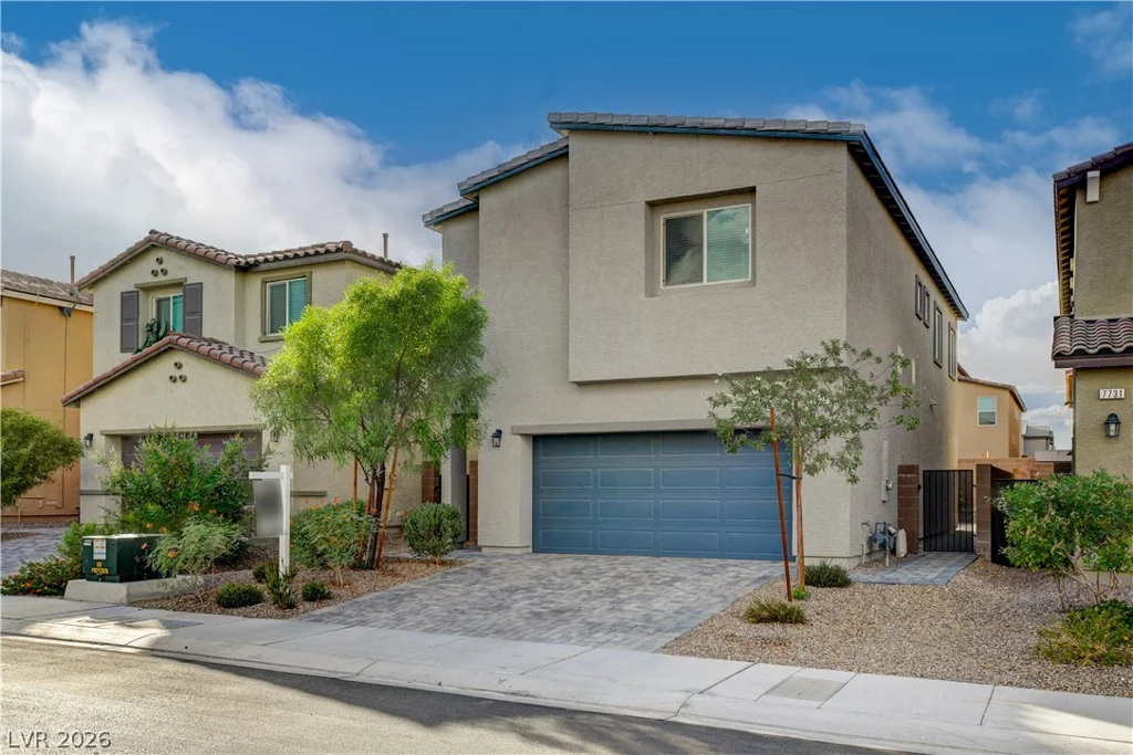 7727 Moore Creek, North Las Vegas, NV 89084