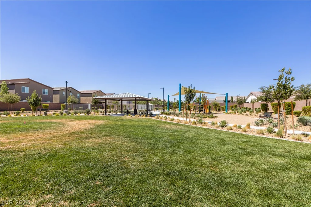 7727 Moore Creek, North Las Vegas, NV 89084