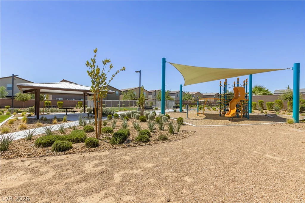 7727 Moore Creek, North Las Vegas, NV 89084