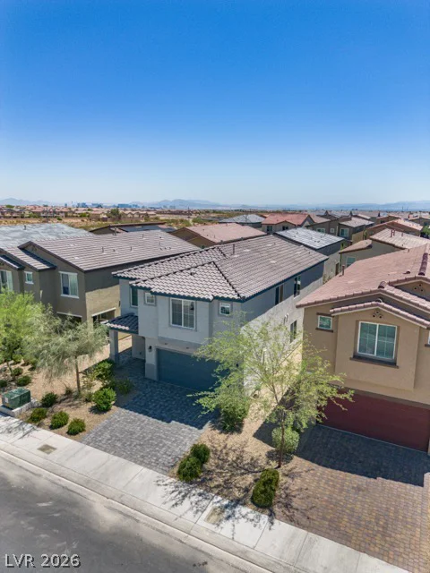8920 Seal Cove, Las Vegas, NV 89178