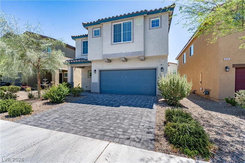 8920 Seal Cove, Las Vegas, NV 89178