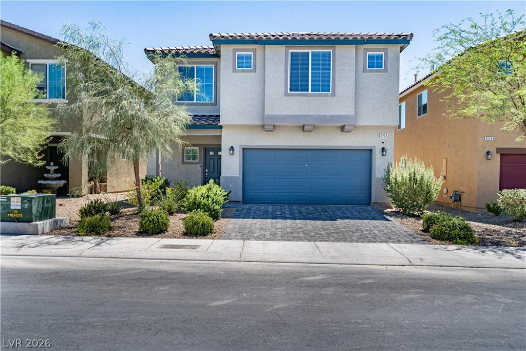 8920 Seal Cove, Las Vegas, NV 89178