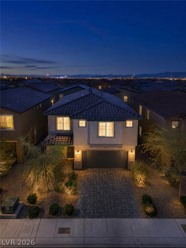 8920 Seal Cove, Las Vegas, NV 89178