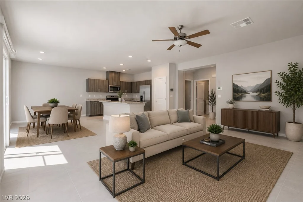 8920 Seal Cove, Las Vegas, NV 89178