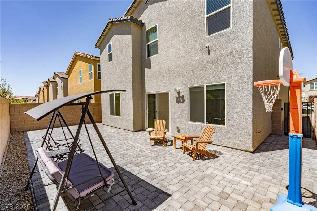 8920 Seal Cove, Las Vegas, NV 89178