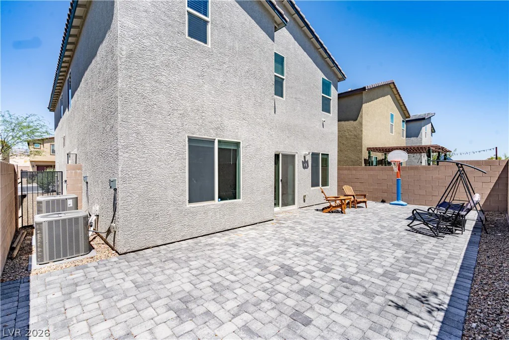 8920 Seal Cove, Las Vegas, NV 89178