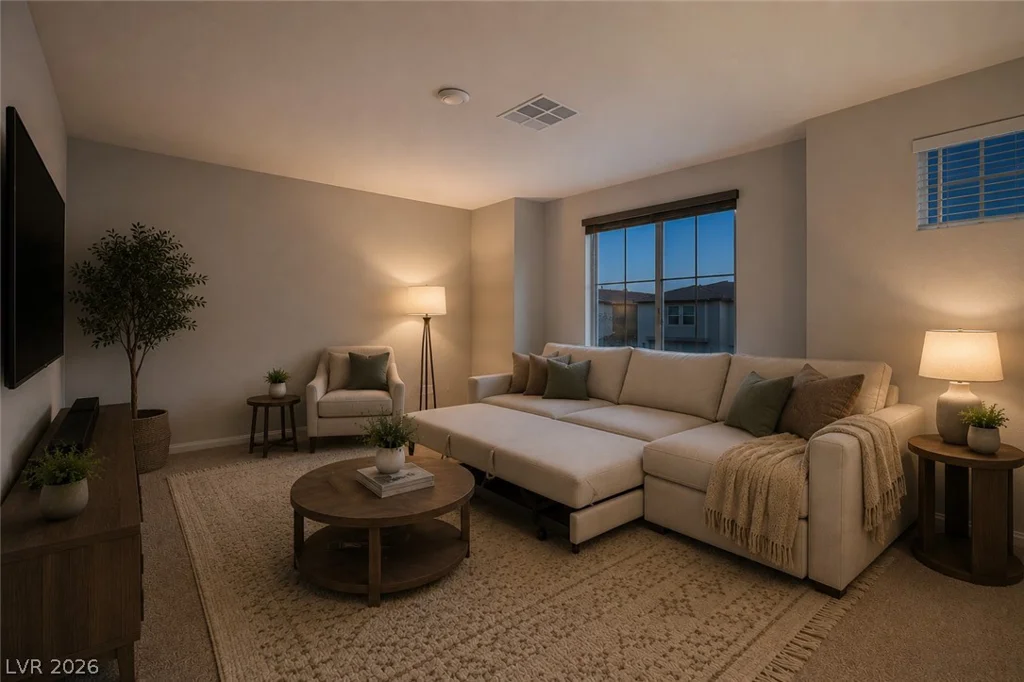 8920 Seal Cove, Las Vegas, NV 89178