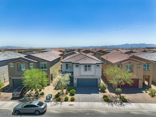 8920 Seal Cove, Las Vegas, NV 89178