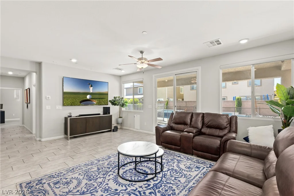 4153 Scorpius, North Las Vegas, NV 89084