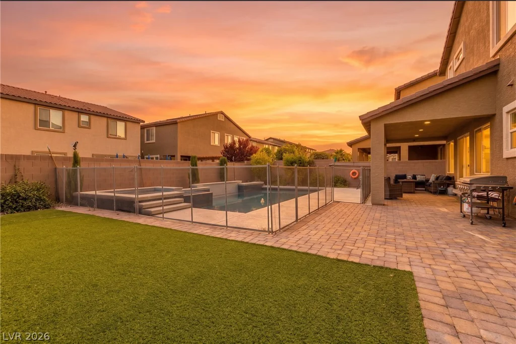 4153 Scorpius, North Las Vegas, NV 89084