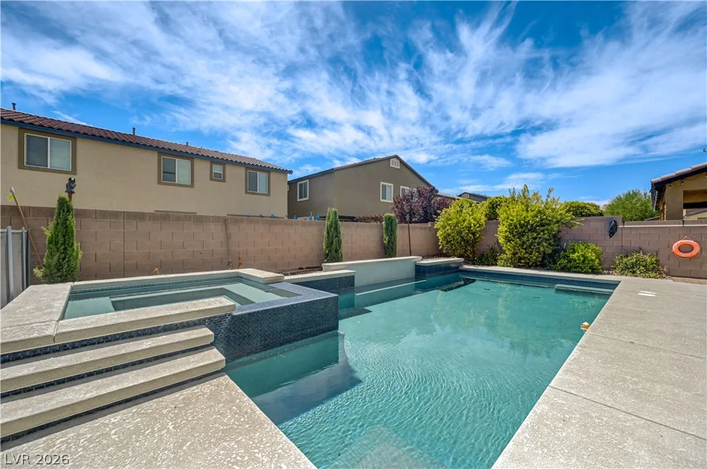 4153 Scorpius, North Las Vegas, NV 89084