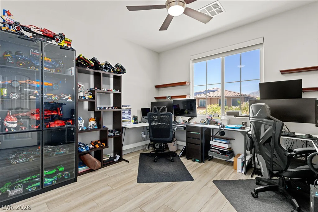4153 Scorpius, North Las Vegas, NV 89084