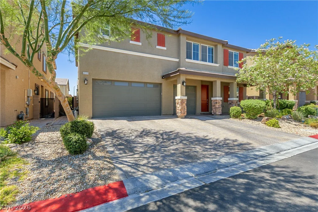 4153 Scorpius, North Las Vegas, NV 89084