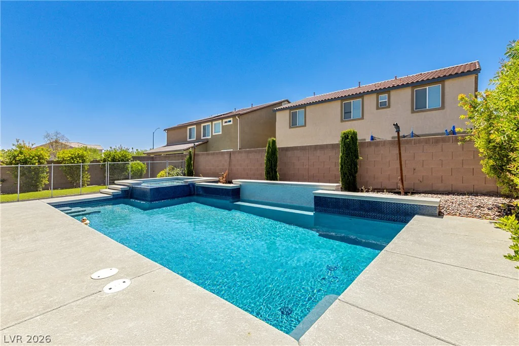 4153 Scorpius, North Las Vegas, NV 89084