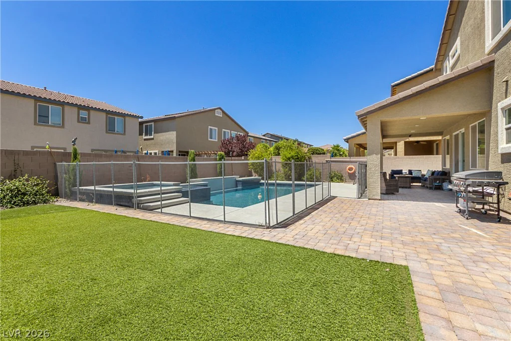 4153 Scorpius, North Las Vegas, NV 89084