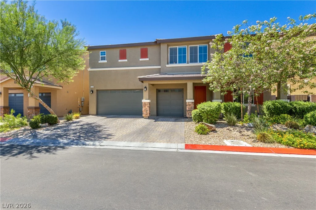 4153 Scorpius, North Las Vegas, NV 89084