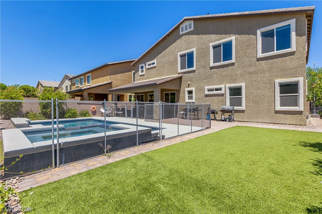 4153 Scorpius, North Las Vegas, NV 89084