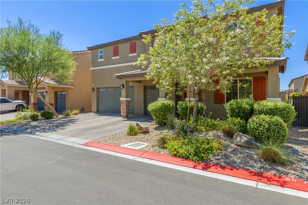 4153 Scorpius, North Las Vegas, NV 89084