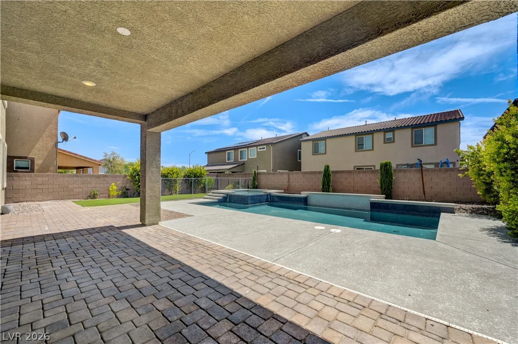 4153 Scorpius, North Las Vegas, NV 89084