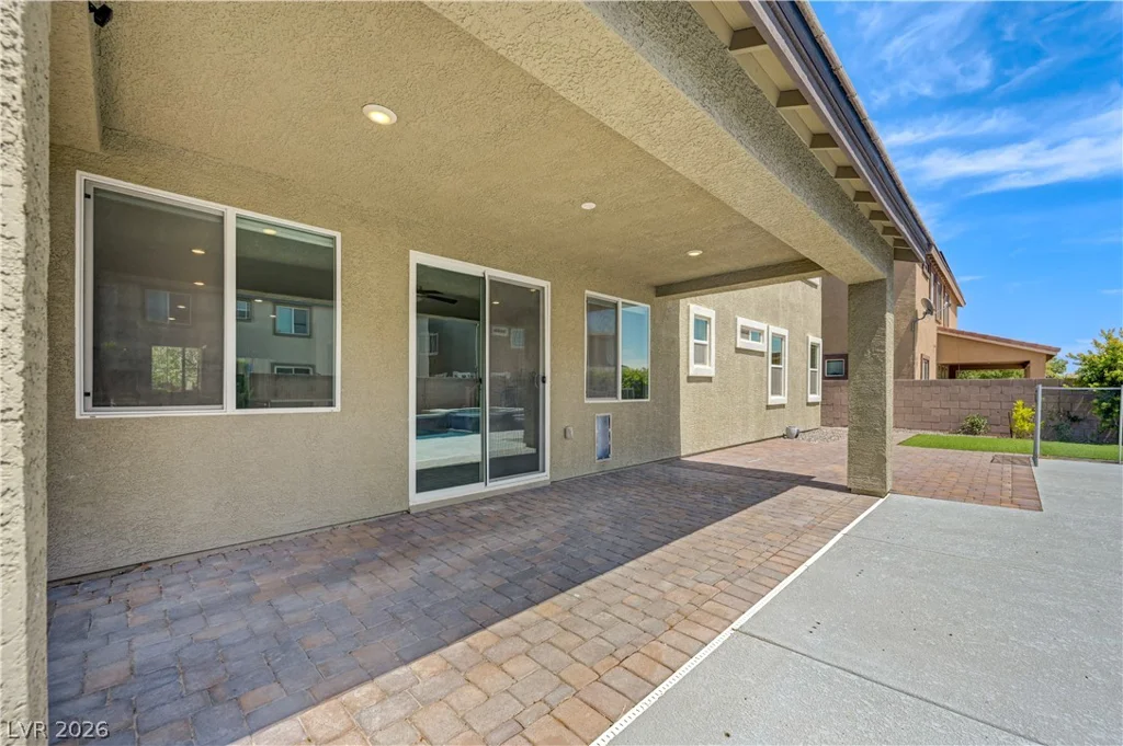 4153 Scorpius, North Las Vegas, NV 89084
