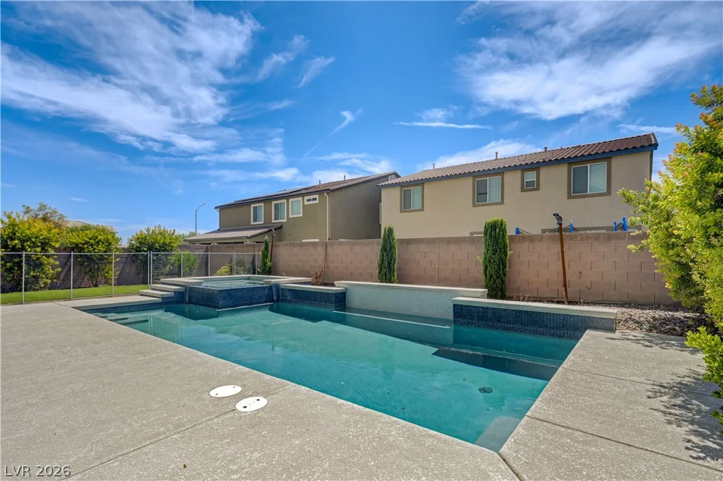 4153 Scorpius, North Las Vegas, NV 89084