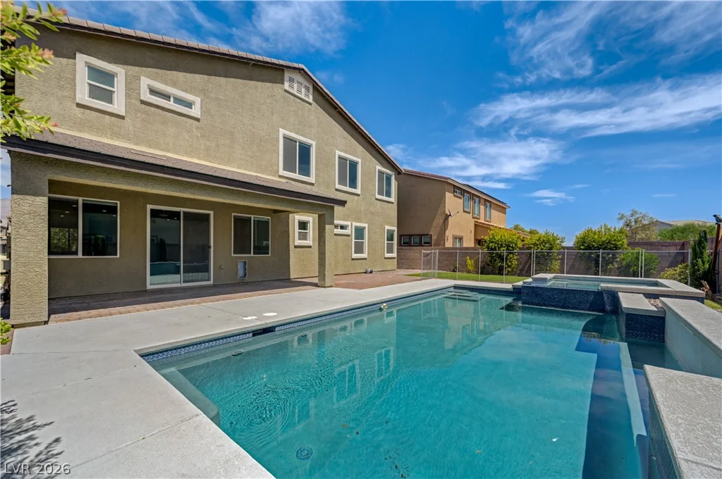 4153 Scorpius, North Las Vegas, NV 89084