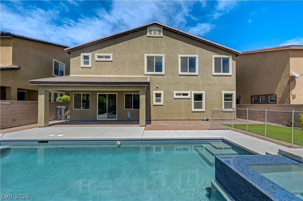 4153 Scorpius, North Las Vegas, NV 89084