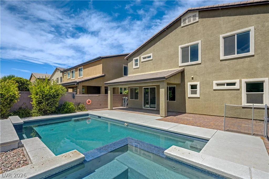 4153 Scorpius, North Las Vegas, NV 89084