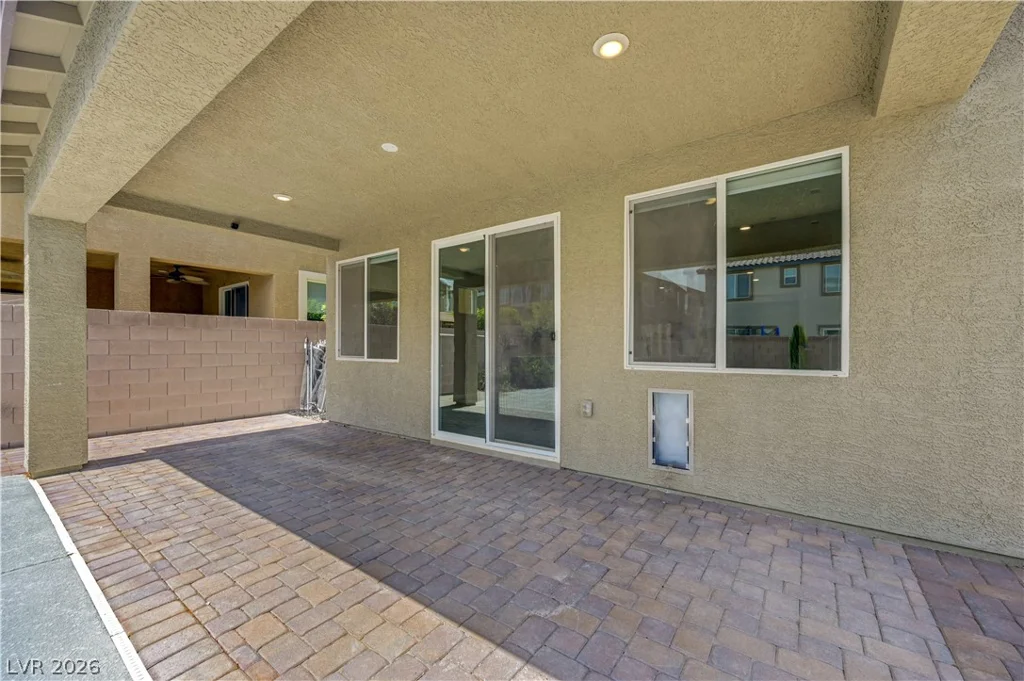 4153 Scorpius, North Las Vegas, NV 89084
