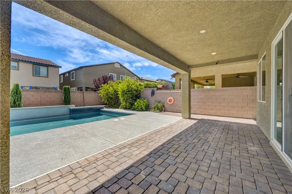 4153 Scorpius, North Las Vegas, NV 89084