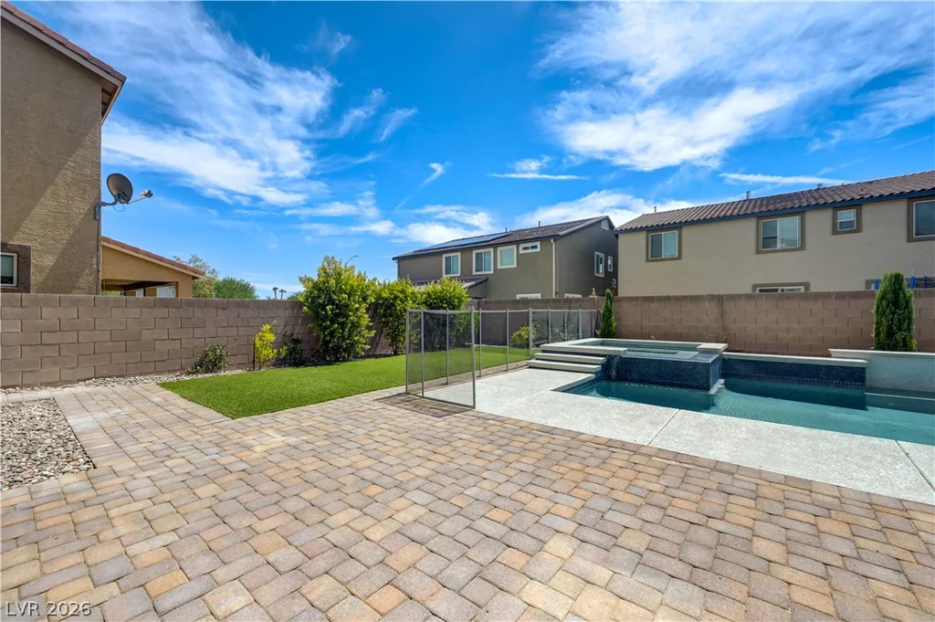 4153 Scorpius, North Las Vegas, NV 89084