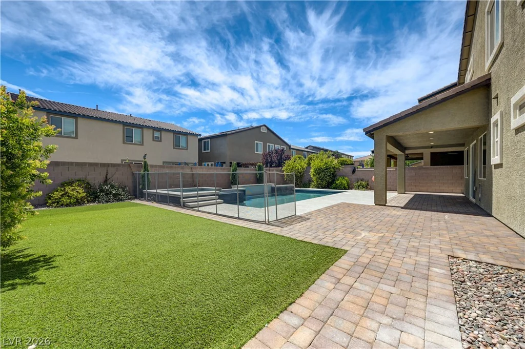 4153 Scorpius, North Las Vegas, NV 89084