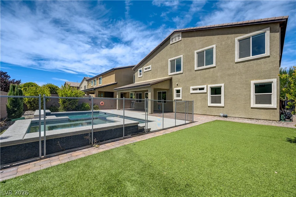 4153 Scorpius, North Las Vegas, NV 89084