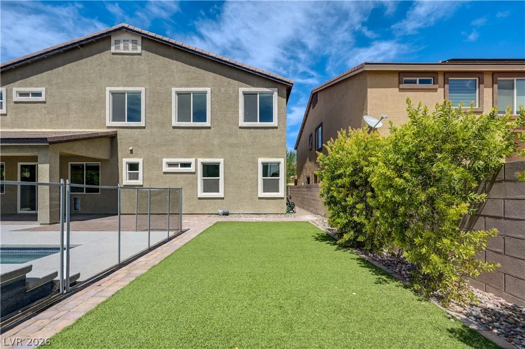 4153 Scorpius, North Las Vegas, NV 89084