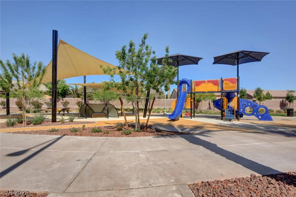 4153 Scorpius, North Las Vegas, NV 89084