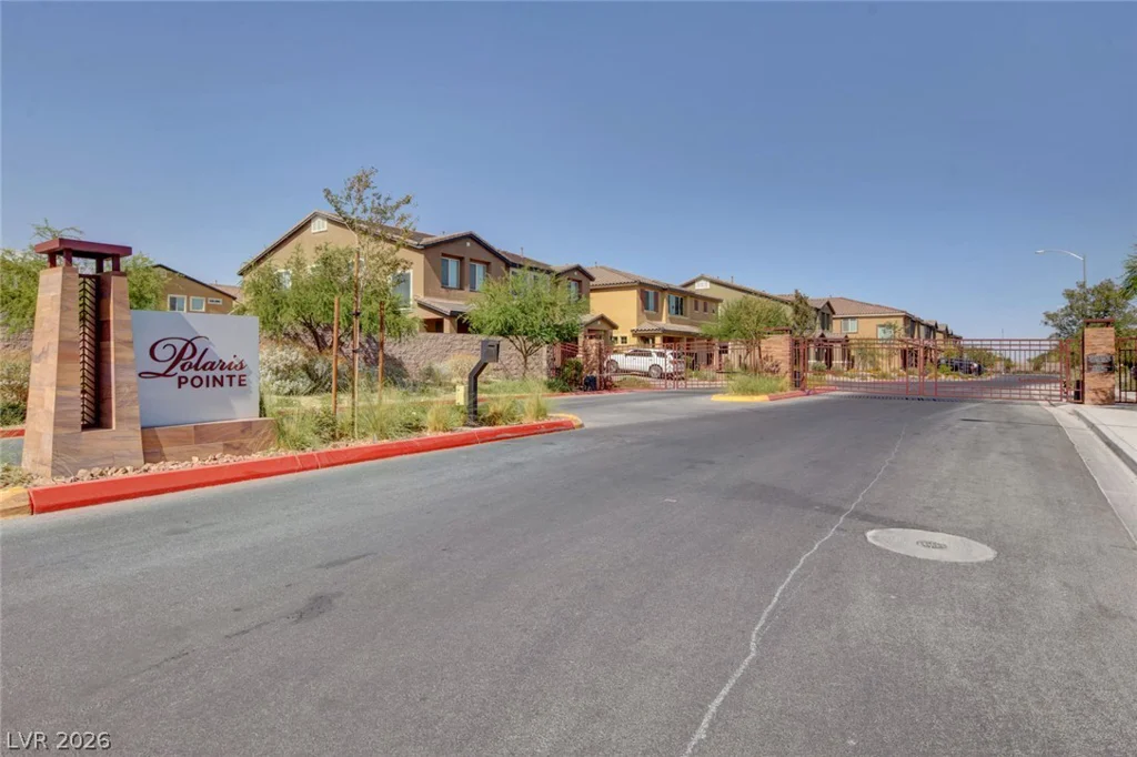 4153 Scorpius, North Las Vegas, NV 89084