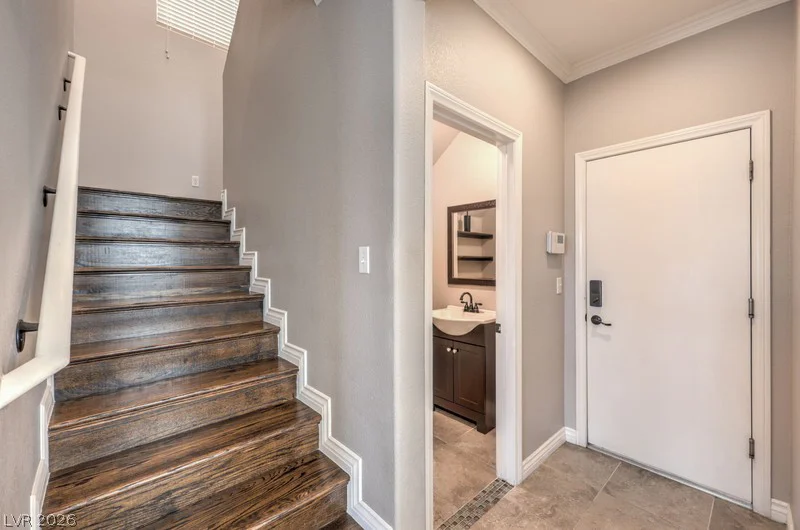 10753 Dobbs, Las Vegas, NV 89166