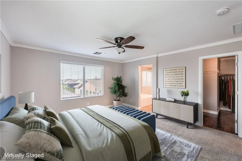 10753 Dobbs, Las Vegas, NV 89166