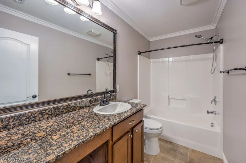 10753 Dobbs, Las Vegas, NV 89166