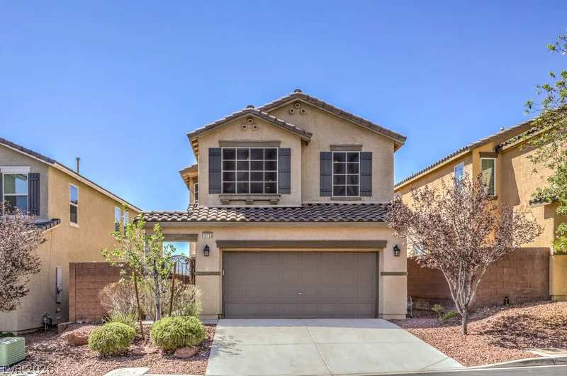 10753 Dobbs, Las Vegas, NV 89166