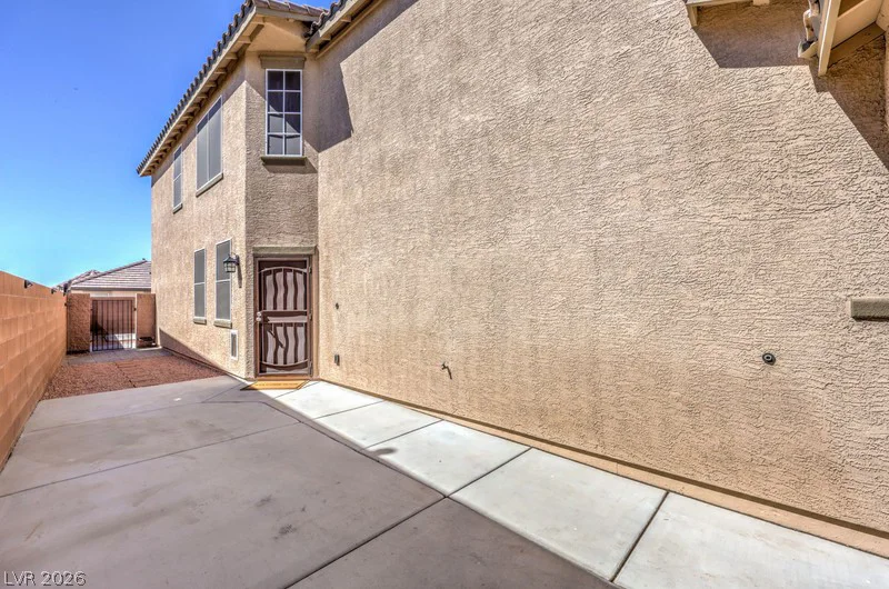 10753 Dobbs, Las Vegas, NV 89166