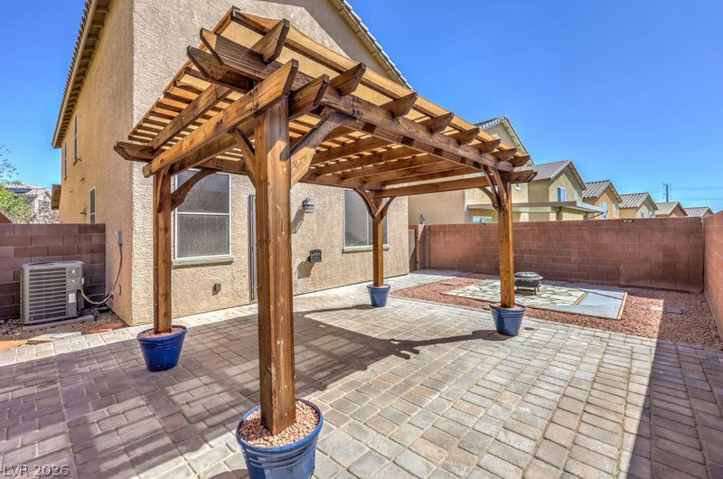 10753 Dobbs, Las Vegas, NV 89166
