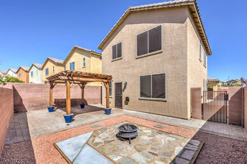 10753 Dobbs, Las Vegas, NV 89166